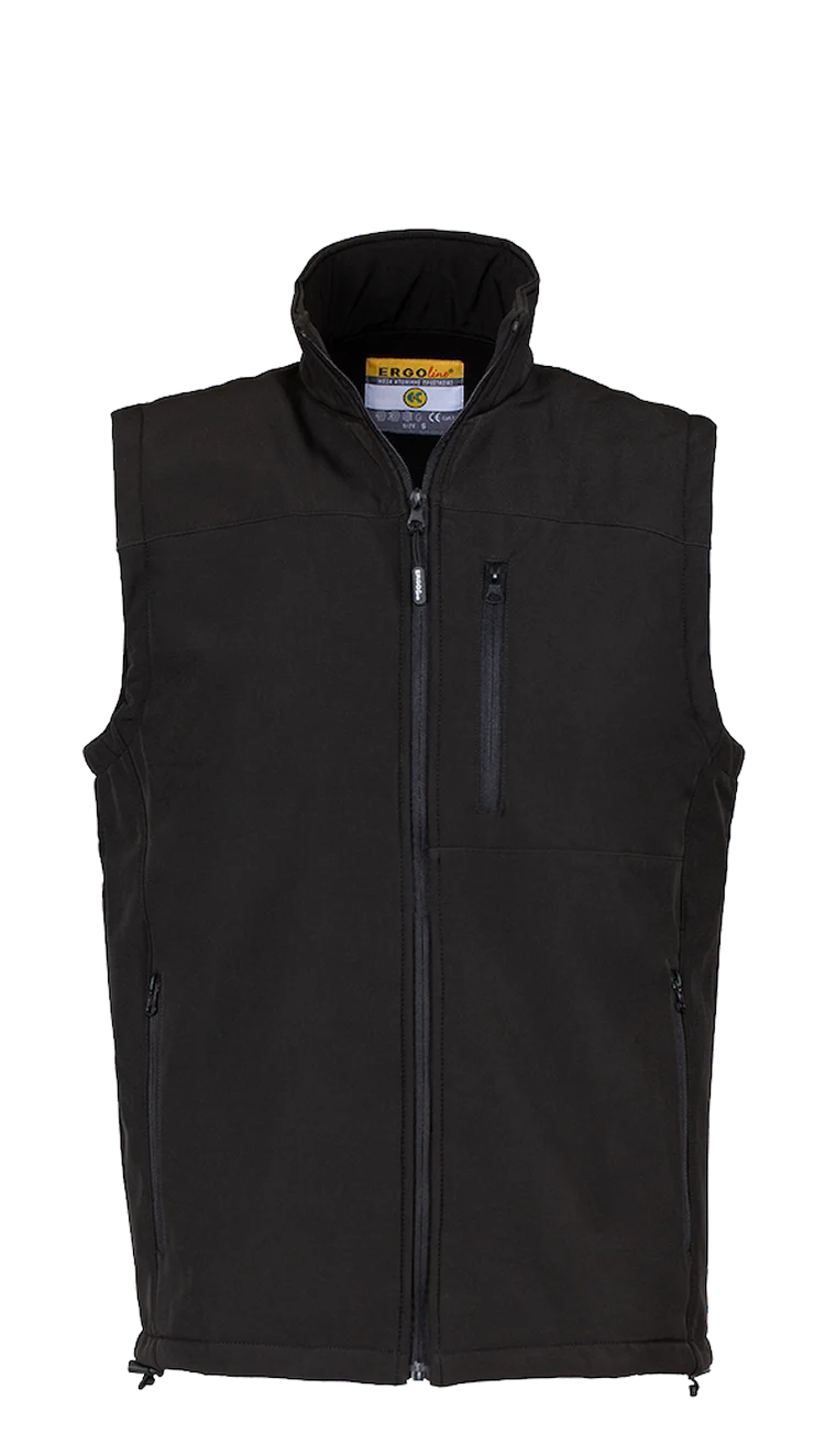 SOFTSHELL ERGO